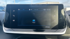 Peugeot 208 1.2 PureTech 100 Allure Premium 5dr Petrol Hatchback